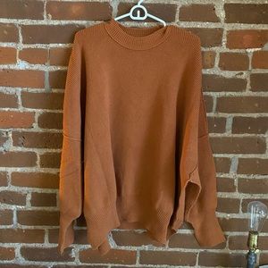 Free People Easy Street Tunic